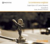 La Contenance Angloise La Contenance Angloise