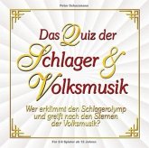 Das Quiz der Schlager- und Volksmusik (Spiel) Das Quiz der Schlager- und Volksmusik (Spiel)