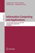 Information Computing and Applications - Bild 1
