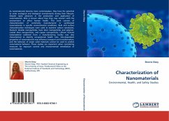 Characterization of Nanomaterials