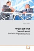 Organizational Commitment