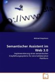 Semantischer Assistent im Web 3.0
