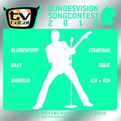 Bundesvision Songcontest 2010 - Bundesvision Songcontest 2010 (TV Total)