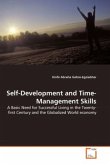 Self-Development and Time-Management Skills