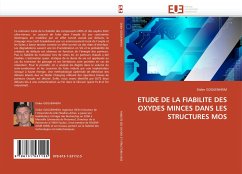 ETUDE DE LA FIABILITE DES OXYDES MINCES DANS LES STRUCTURES MOS - GOGUENHEIM, Didier