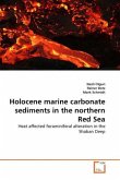 Holocene marine carbonate sediments in the northern Red Sea
