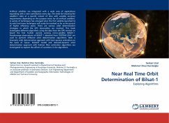 Near Real Time Orbit Determination of Bilsat-1 - Ural, Serkan;Onur Karsl o lu, Mahmut