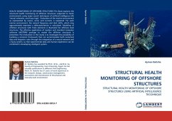 STRUCTURAL HEALTH MONITORING OF OFFSHORE STRUCTURES - Batisha, Ayman