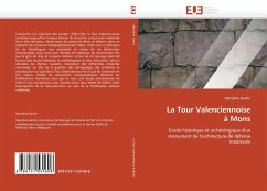 La Tour Valenciennoise à Mons - Dainin, Marylène