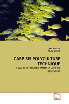 CARP-SIS POLYCULTURE TECHNIQUE - Wahab, AbdulHossain, Afzal