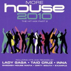house 2010 - the hit mix part 2