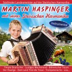 Mit Seiner Steir.Harmonika-Instrumental