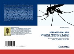 REPEATED MALARIA EPISODES AMONG CHILDREN - Nakamya, Phellister