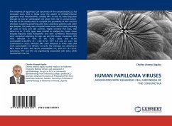 HUMAN PAPILLOMA VIRUSES - Ateenyi-Agaba, Charles