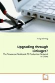 Upgrading through Linkages?