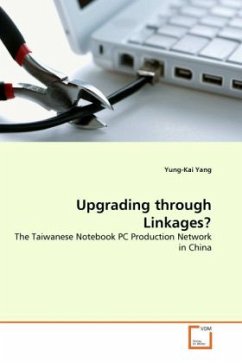 Upgrading through Linkages? - Yang, Yung-Kai