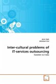 Inter-cultural problems of IT-services outsourcing