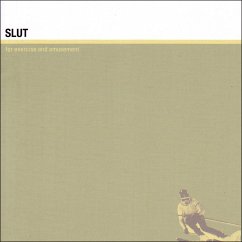 For Exercise And Amusement - Slut