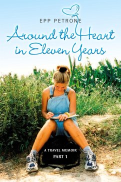 Cover Around the Heart in Eleven Years
