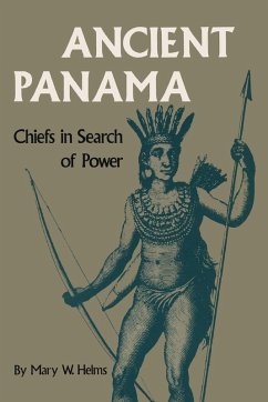 Ancient Panama - Helms, Mary W.