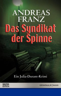 Das Syndikat der Spinne