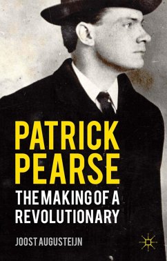 Patrick Pearse - Augusteijn, J.