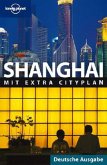 Lonely Planet Shanghai