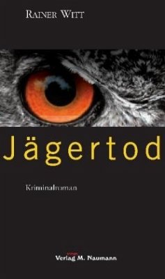 Jägertod - Witt, Rainer