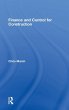 Finance and Control for Construction - Bild 1