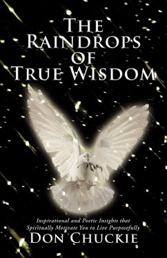 Cover The Raindrops of True Wisdom