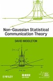 Non-Gaussian Statistical Comm