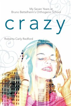 Crazy - Redford, Roberta Carly