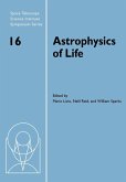 Astrophysics of Life