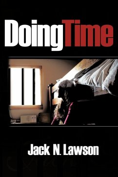 Doing Time - Lawson, Jack N.