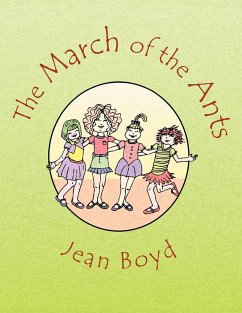 The March of the Ants - Boyd, Jean