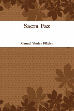 Sacra Faz - Piñeiro, Manuel Verdes