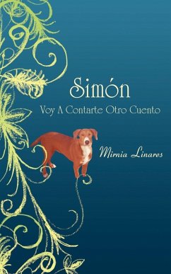 Cover Simn Voy a Contarte Otro Cuento