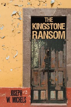 The Kingstone Ransom