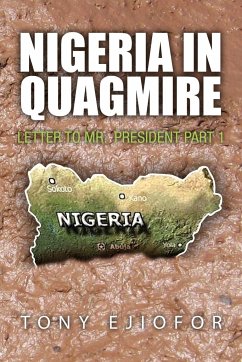 Nigeria in Quagmire