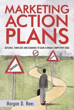 Marketing Action Plans
