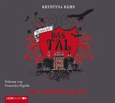 Die Prophezeiung / Das Tal Season 1 Bd.4 (4 Audio-CDs)