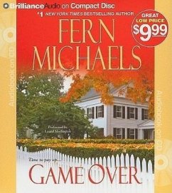 Game Over - Michaels, Fern