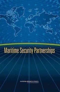 Cover Maritime Security Partnerships