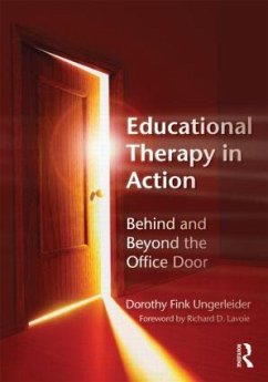 Educational Therapy in Action - Ungerleider, Dorothy Fink