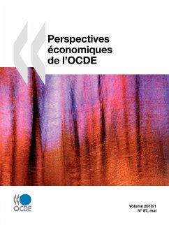 Perspectives Conomiques de L'Ocde, Volume 2010 Numro 1 - Oecd Publishing, Publishing