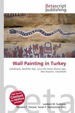 Cover Wall Painting in Turkey