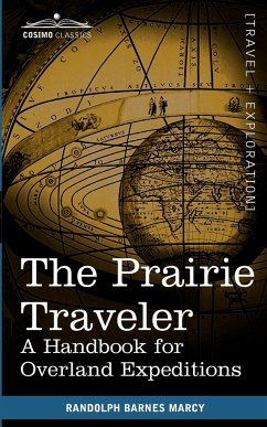 The Prairie Traveler