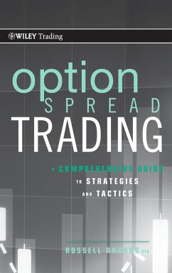 Option Spread Trading - Rhoads, Russell