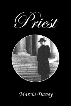 Priest - Marcia Davey, Davey; Marcia Davey