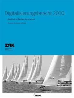 Digitalisierungsbericht 2010